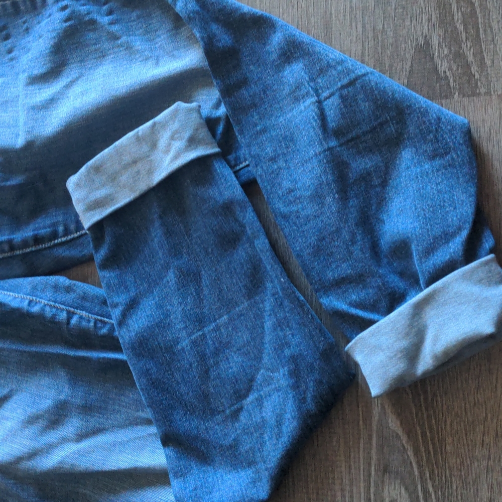 Jeans - Picture 2 of 6